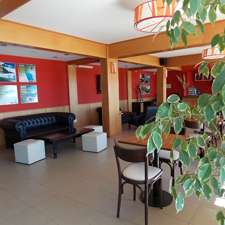 Marcopolo Suites Calafate El Calafate Exterior foto